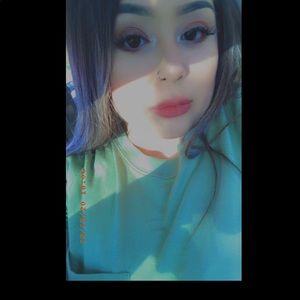 Meet your Posher, Karina